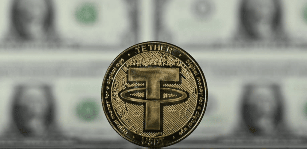 Tether: A stablecoin worth your attention