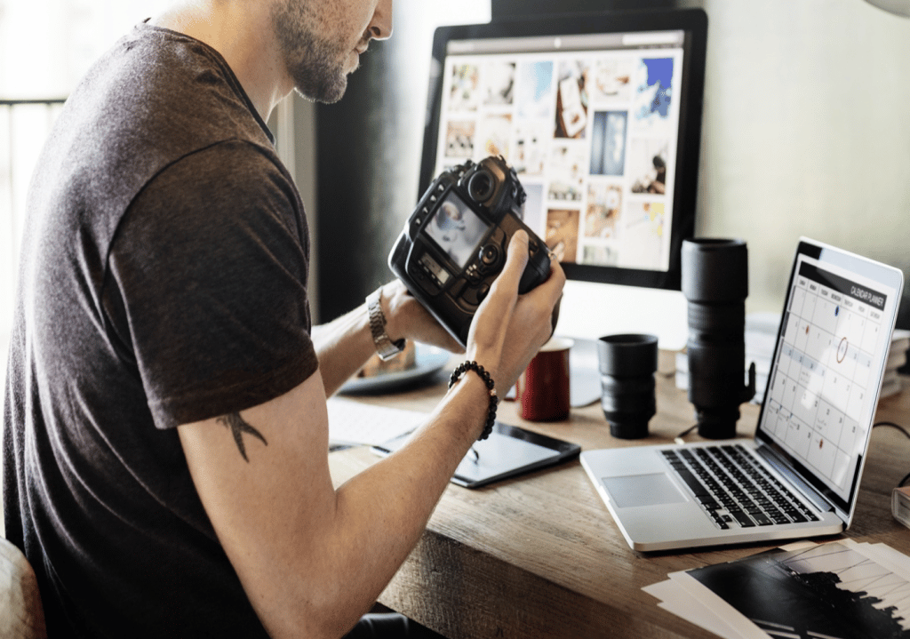 This Is How to Start a Photography Business the Right Way