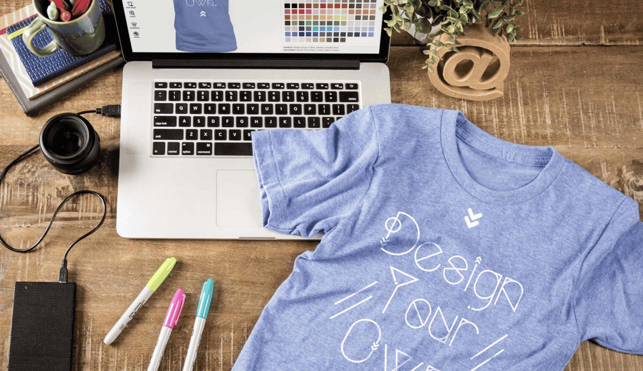 What is Professional Custom Printing?