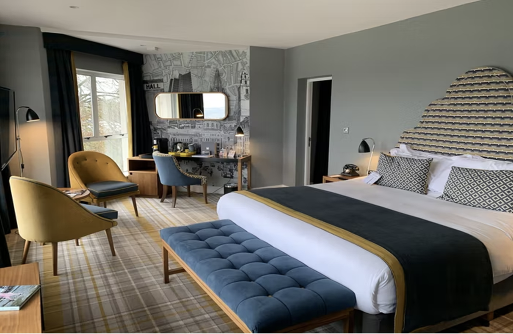 4 Expert Tips to Give Your Guesthouse a Homier Vibe