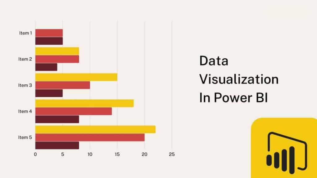 Data Visualization for Strategic Decision-Making with Power BI