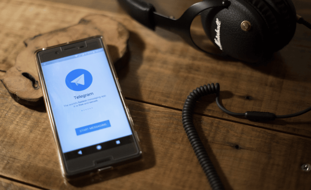 How to make multiple Telegram accounts?
