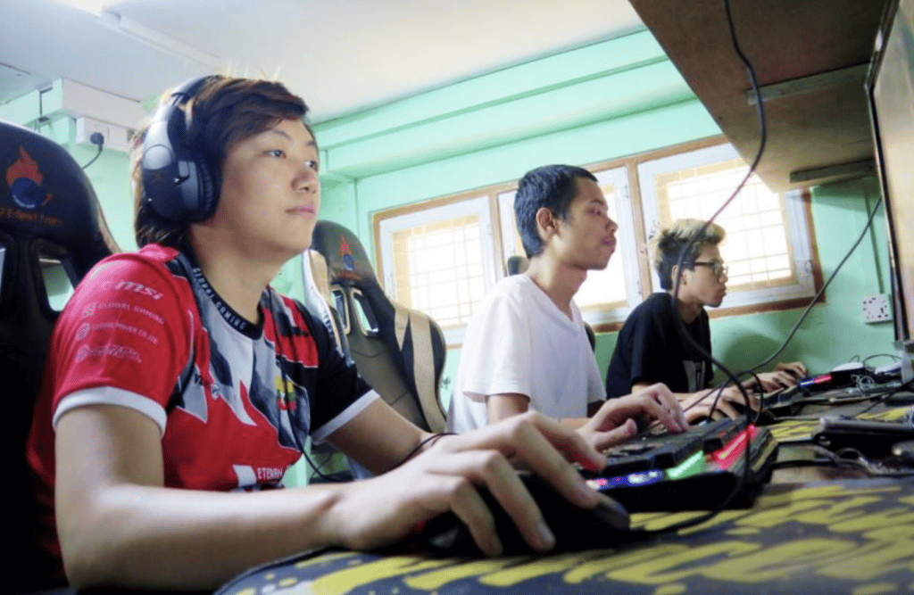 Information About Online Games