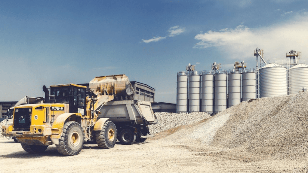 Maintenance Tips for Trucks & Heavy Machinery