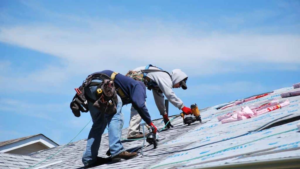 Modern Roof Technologies that Dublin Roofers Use
