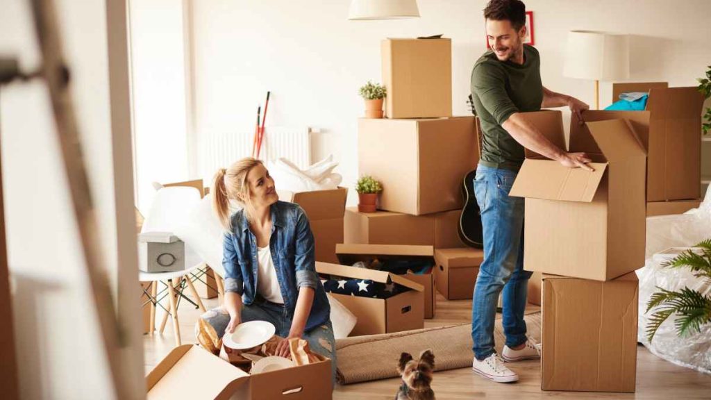 Moving Out? How To Ensure You Get Your Rental Bond Money Back