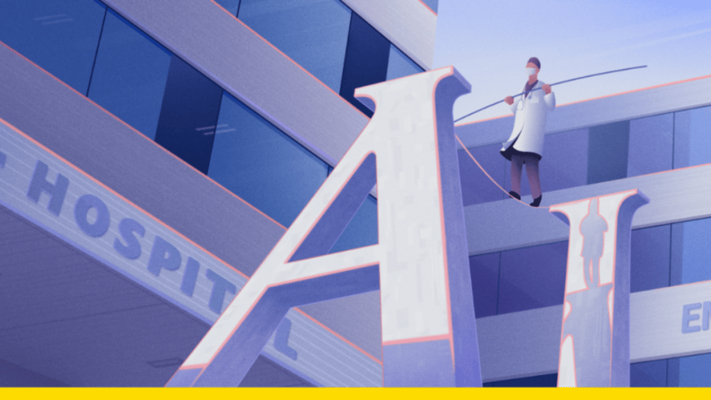 The Sensational Power of Big Data in Healthcare