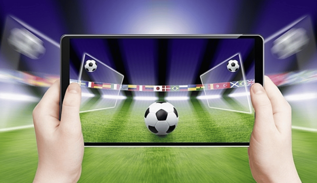 Tips for finding the best website for online football