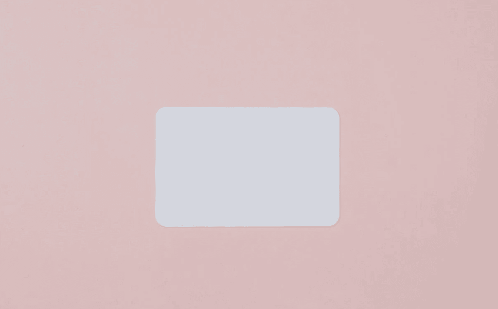What Can Blank Plastic Cards Be Used For?