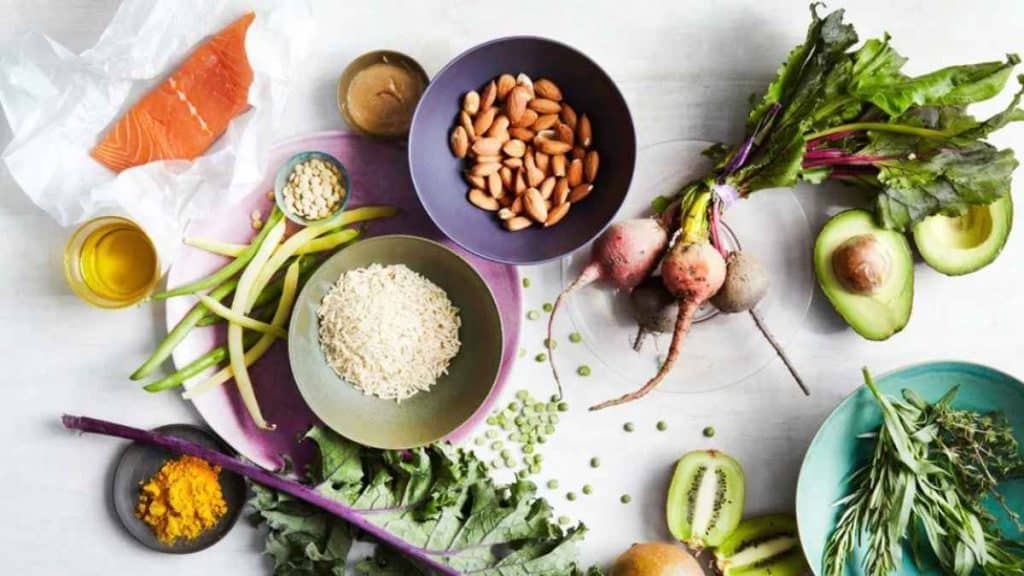 7 Tips on Changing Your Diet—So You Actually Reach Your Goals
