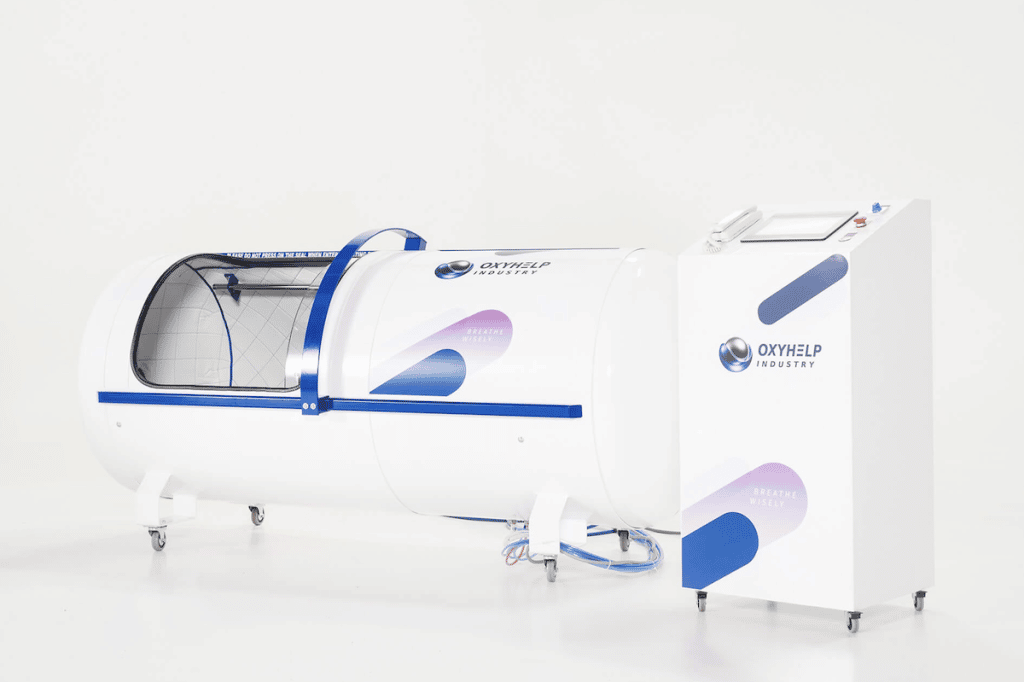 Benefits of HBOT and how to choose the best hyperbaric chamber for home use
