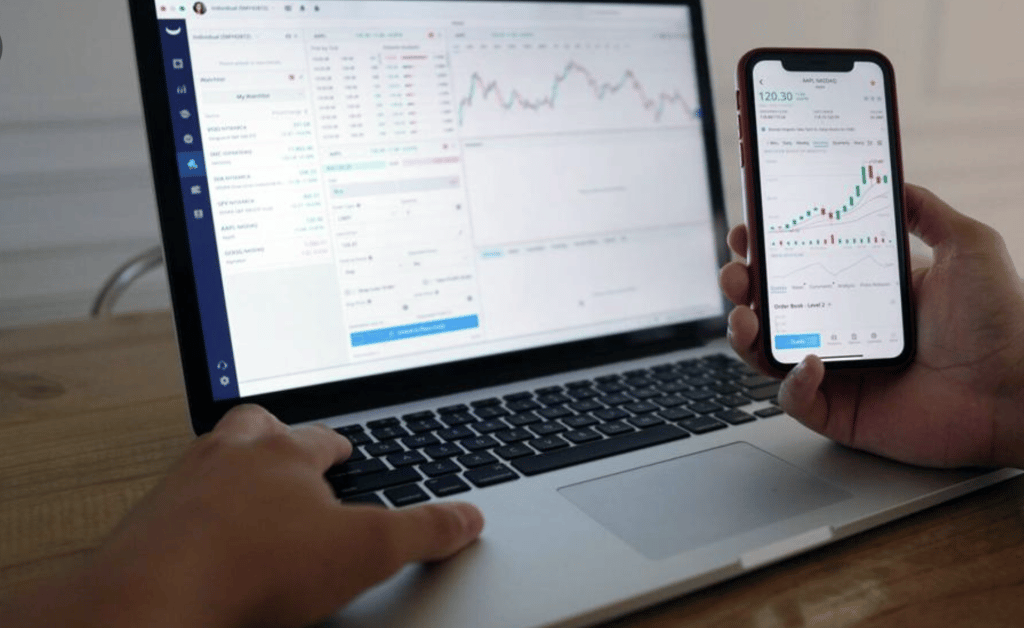 Benefits of Using an FCA Regulated Broker