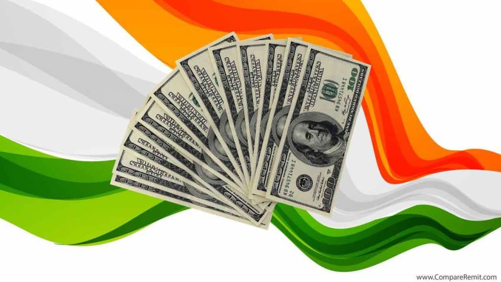 Different Ways to Send Money from India to the US