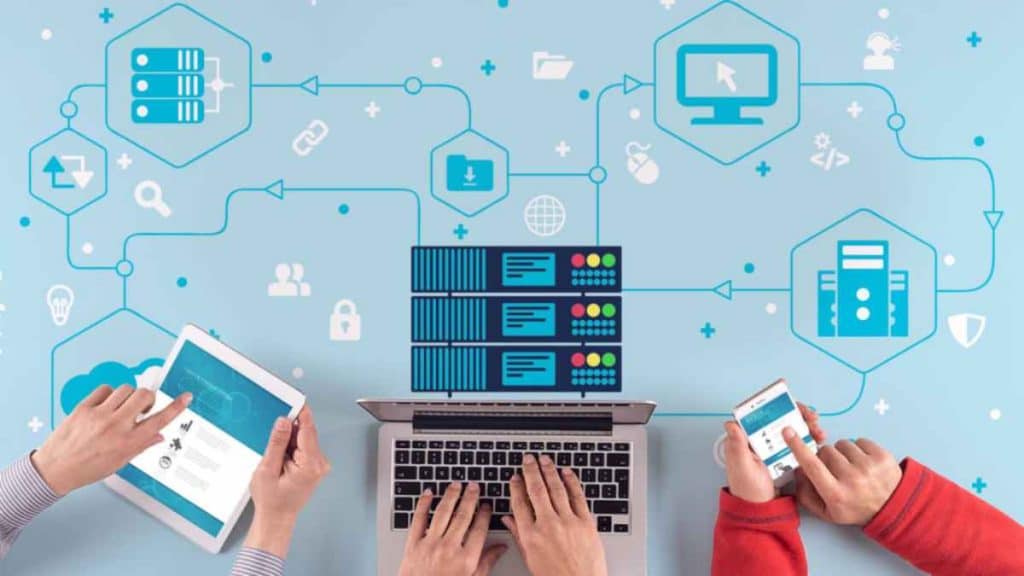 Everything You Need to Know About Webhosting