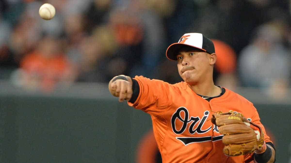 ExMLB star lauds the Impact of Latin American Players on Baseball