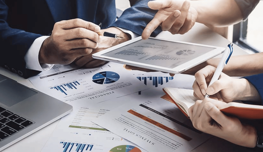 How Intelligent Data Analysis and Smart Technology Helps Companies Achieve Growth and Retention