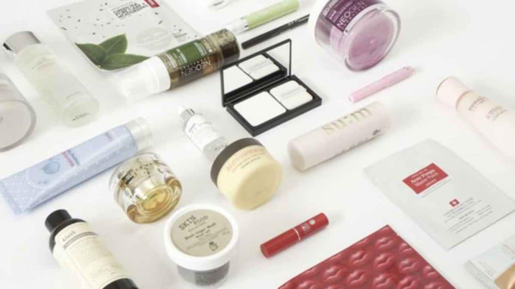 Things To Consider About K-Beauty Supplier