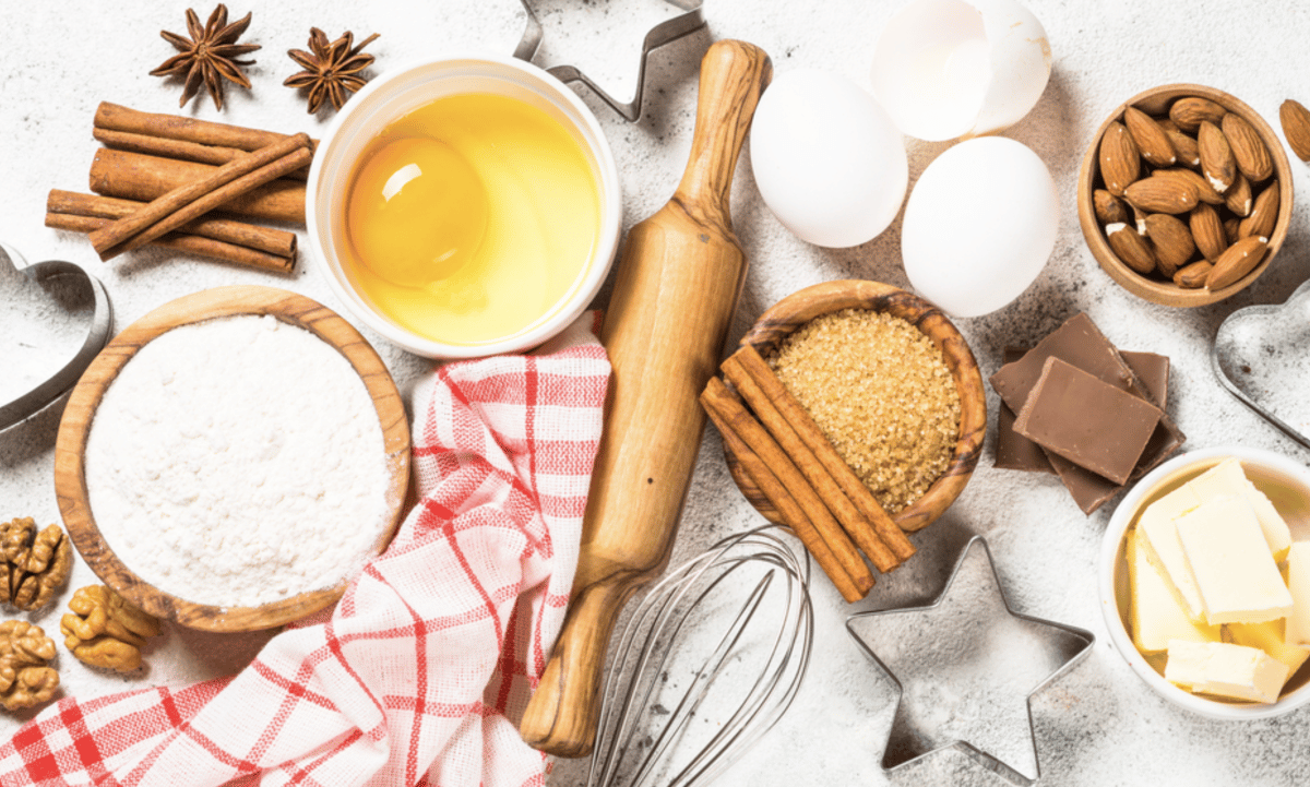 Tips To Pick the Right Bulk Baking Supplies Vendor