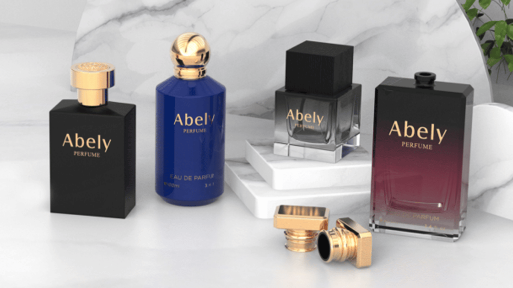Top 4 Reasons Why Glass Perfume Bottle Is the Best Container for Perfumes