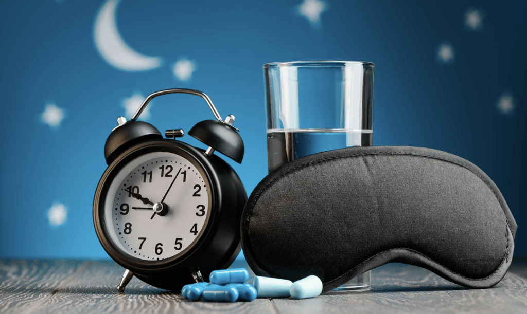 What Is Sleep Hygiene?