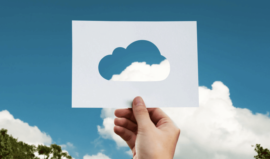 What Security Benefits Does The Cloud Provide