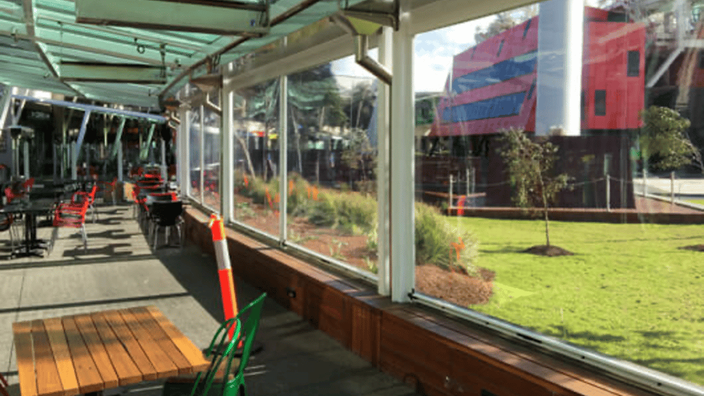 3 Ways to Increase Space in Your Small Bistro Café (Plus Bonus Tips!)