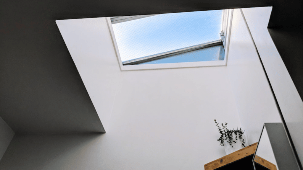 5 Enchanting Ways to Install Skylights