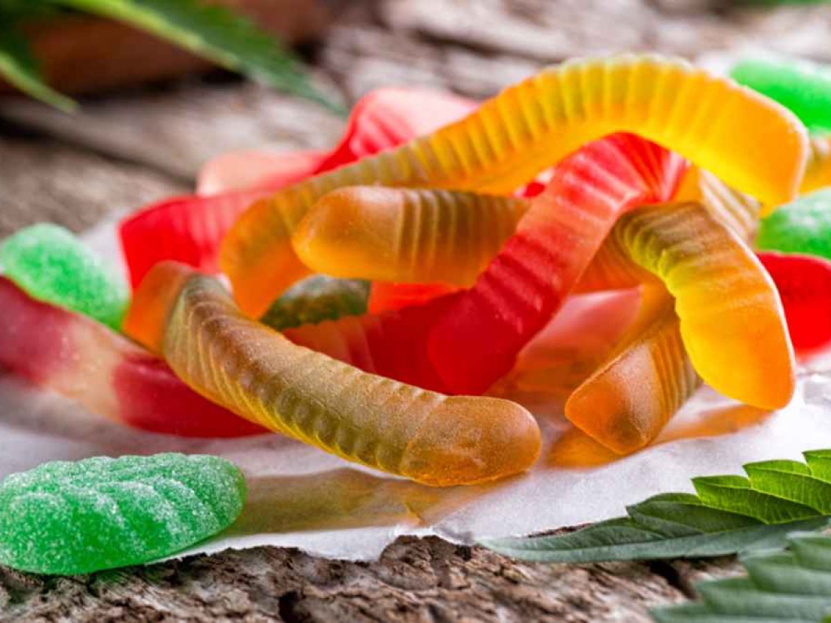 5 Reasons Behind the Popularity of THCO Gummies