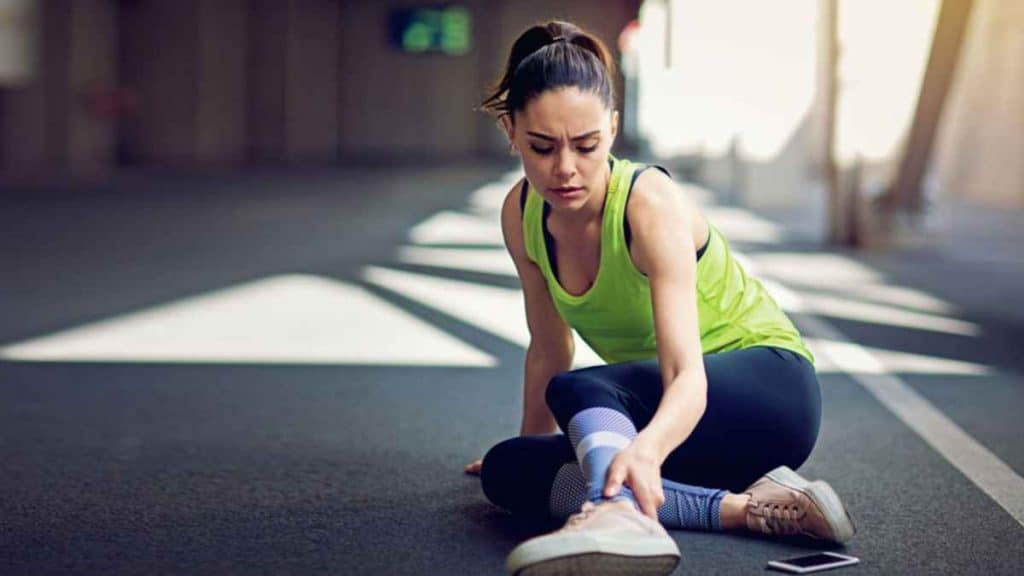 9 Tips for Avoiding Injury When Working Out