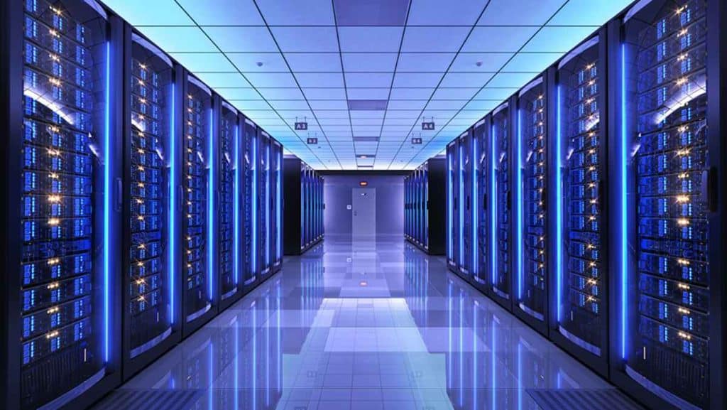 All you want to know about Modern Data Centers Technologies