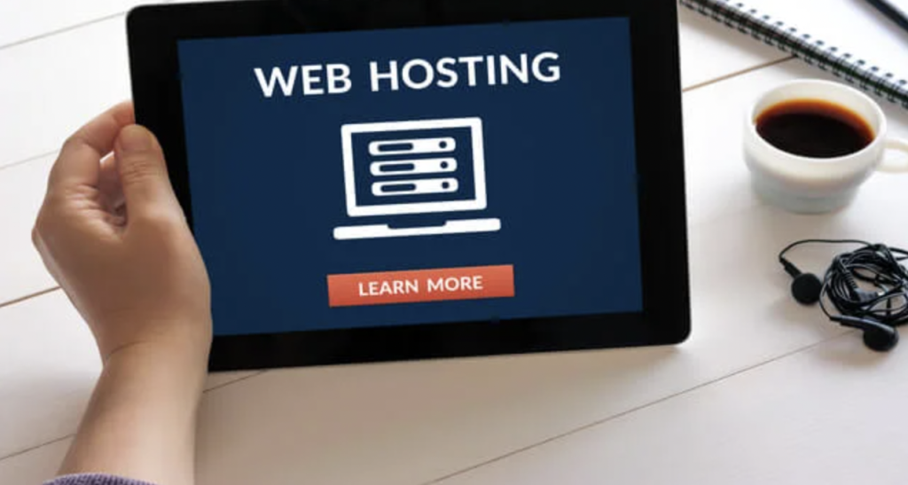 Best Web Hosting For Small Businesses