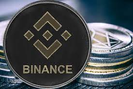 Binance Coin - The New Kid On The Blockchain