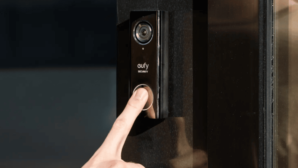 Buying Guide for Best Video Doorbell Camera
