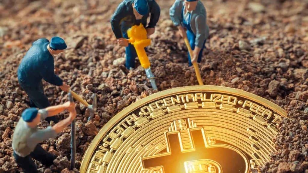 Decoding Bitcoin Mining- How It Works And What You Need To Know