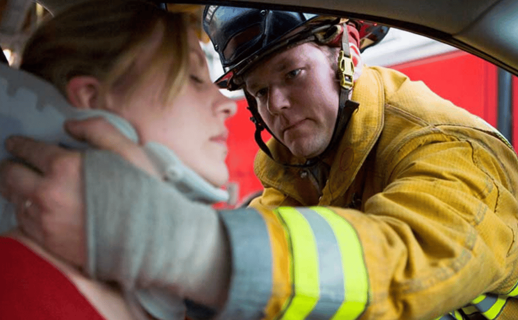 Diagnosis and Treatment of Most Common Car Accident Injuries