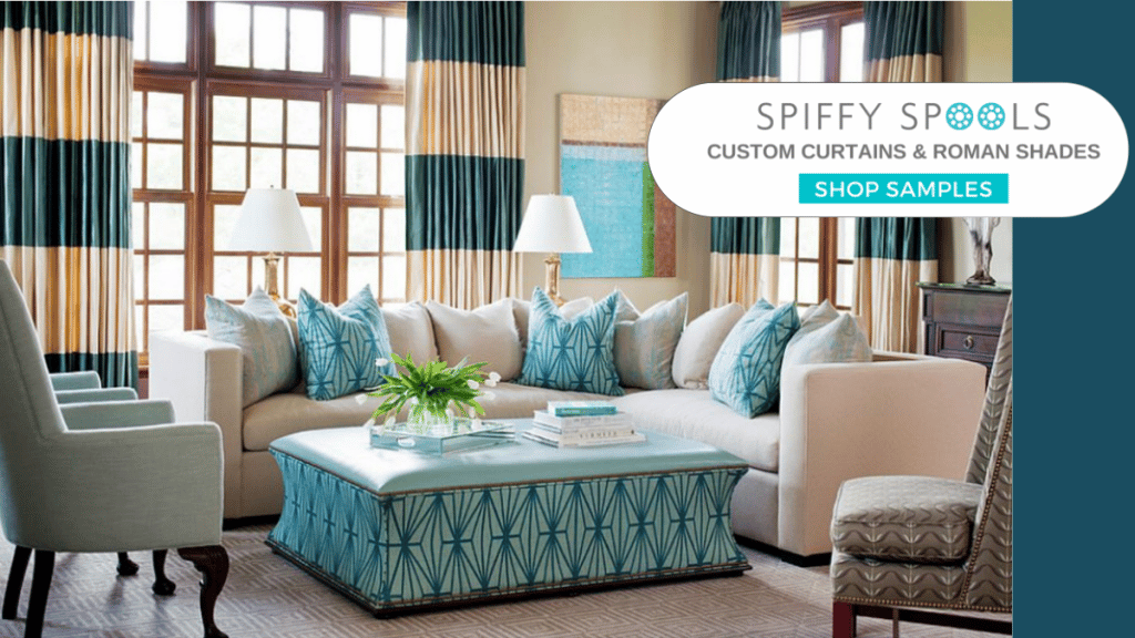 Do’s and Don’ts of Finding Perfect Curtains