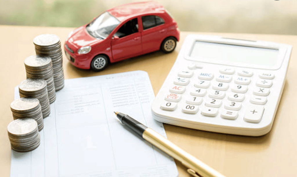 Drive Your Way to Some Quick Savings