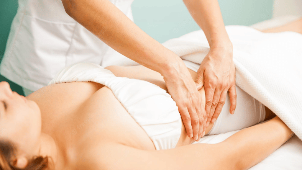 Home Massage Therapy: The Best Way to Improve Your Lymphatic System