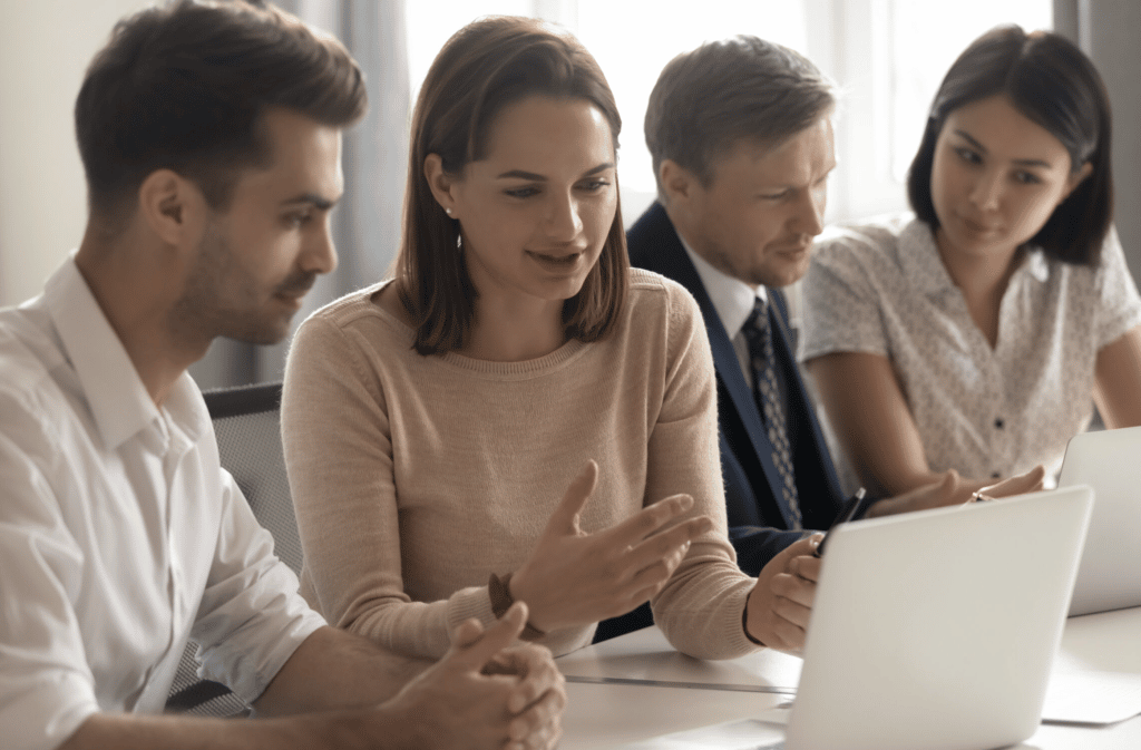 How Salesforce Can Benefit Your Business