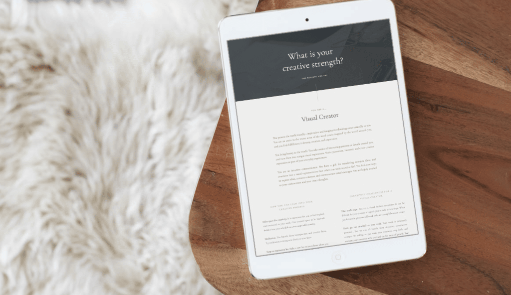 Importance of Quizzes in your Website