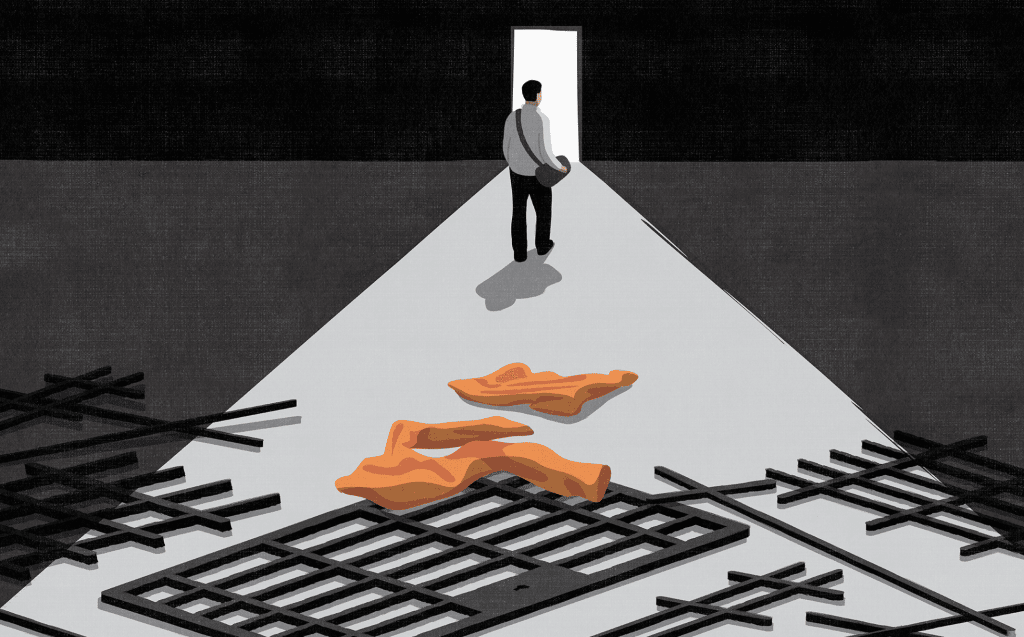 Reentry Center Solves the World’s Largest Recidivism Problem at $0 Cost to Taxpayers