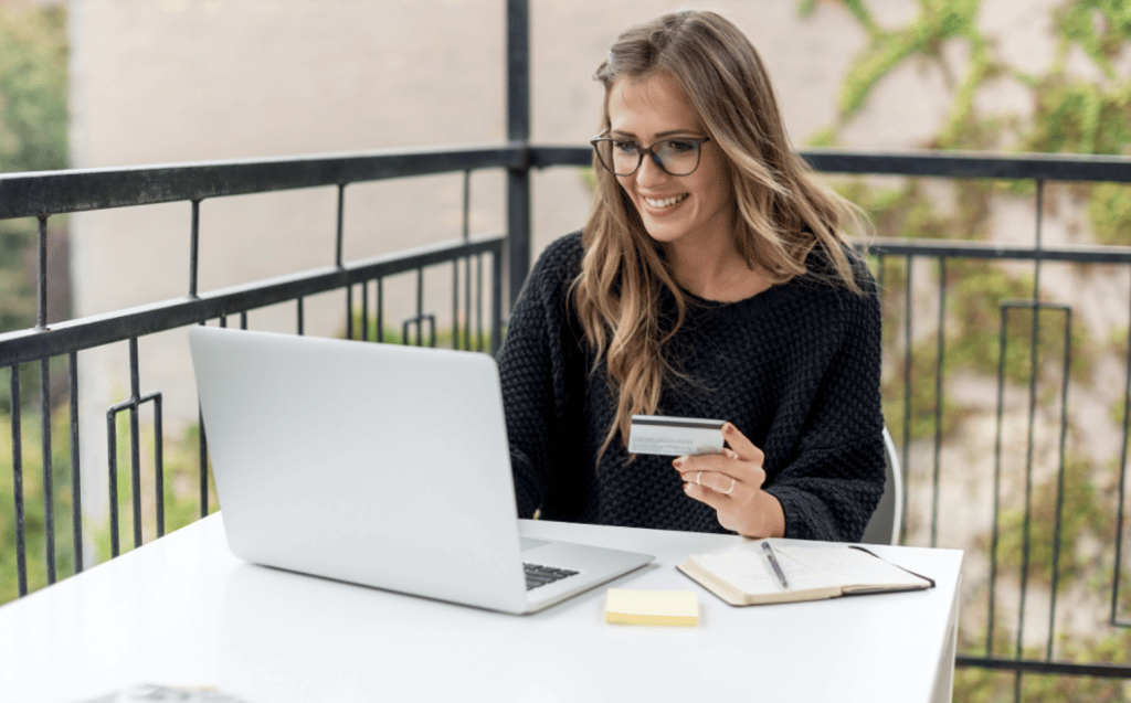 Shoplazza payment | Ecommerce credit card processing