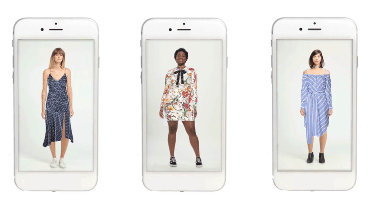 Virtual Fitting Room For Retail's Best Way Forward