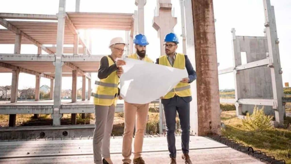 What to Look for in the Contractor for Your Luxury Home