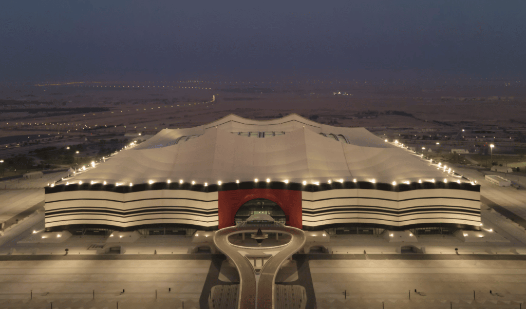 What you need to know about Qatar vs Ecuador: 2022 FIFA World Cup opening game