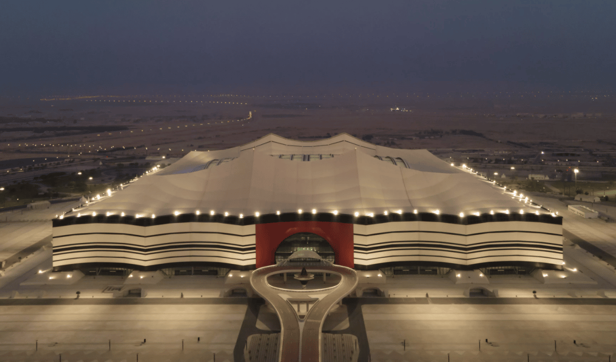 Ticket Match D'ouverture Coupe Du Monde 2022 Qatar Vs Ecuador