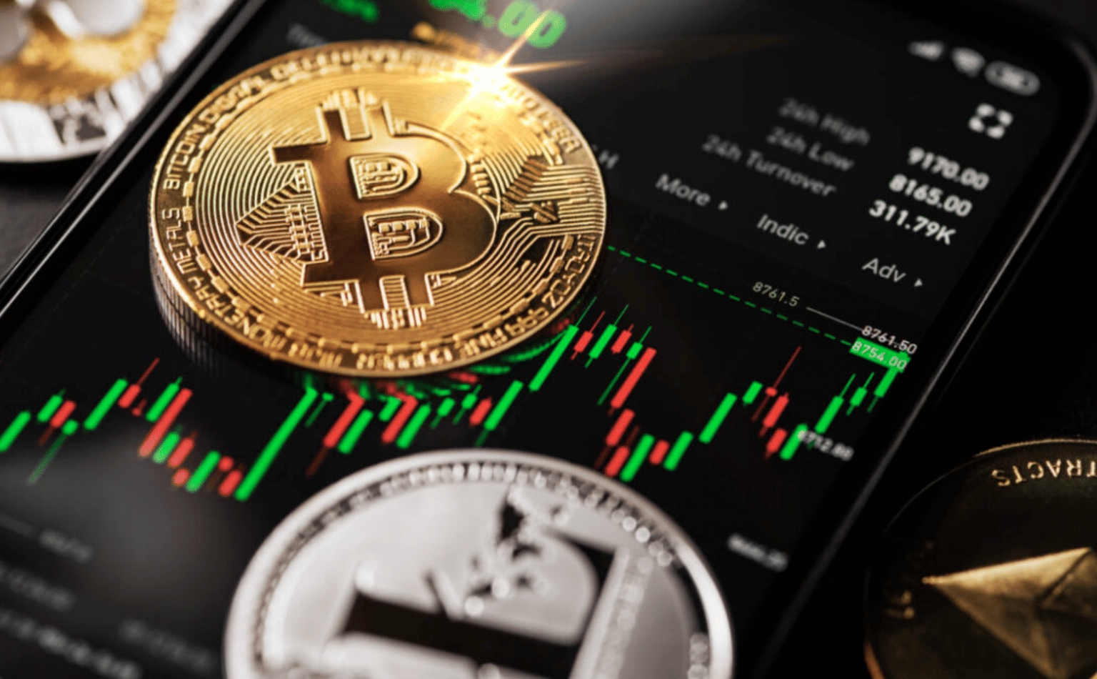 why is cryptocurrency popular