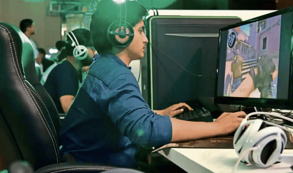 Why Online Gaming Sites Are the Way Forward