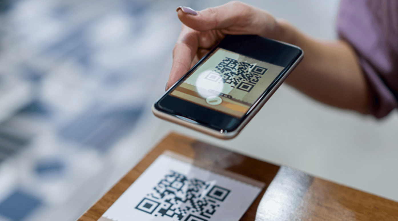 4 types of QR codes you must know in 2023