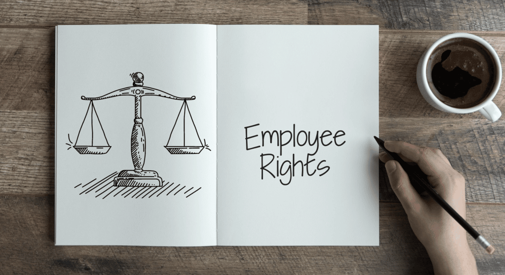 An Introduction to Employment Law for Small Businesses